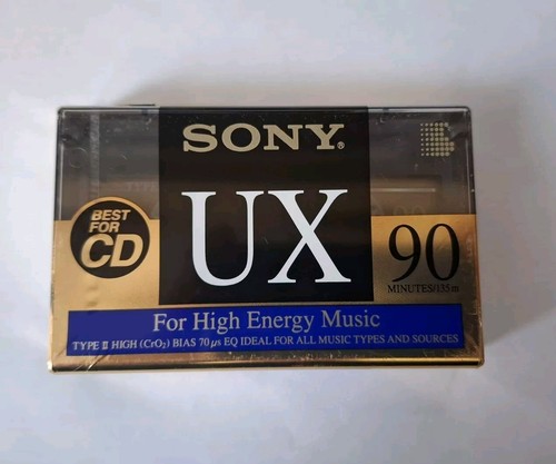 Sony ux90 type chrome - type, (