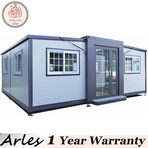 13x20ft mobile expandable - 13x20ft,