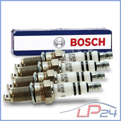 Bosch bougie allumage - bosch, d'allumage