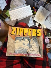 ZIPPERS 