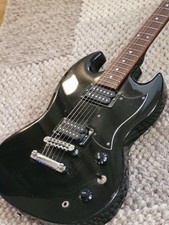 Guitare Électrique Guitare HB