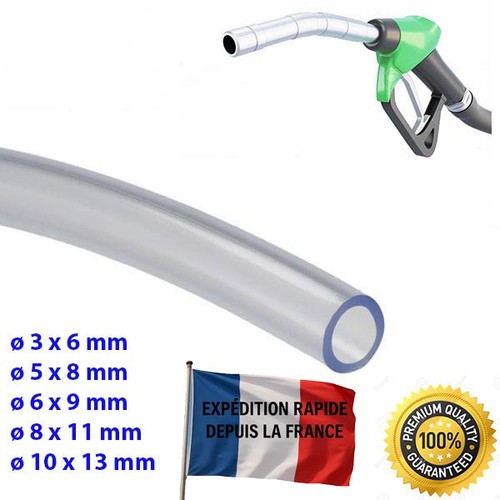 Tube durite flexible