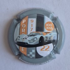 Capsule De Champagne