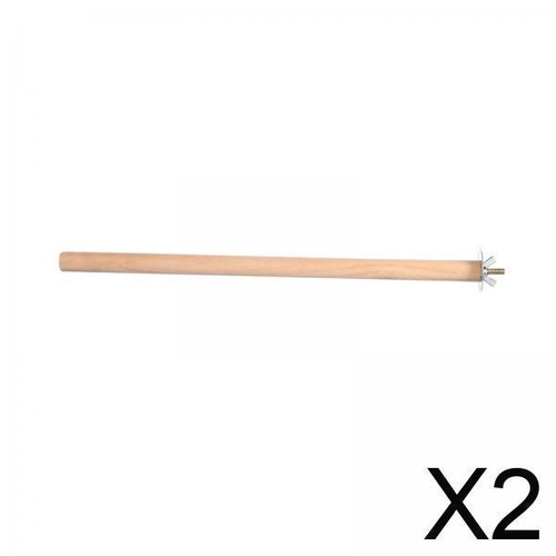 Perchoir bois dur pour - bois,