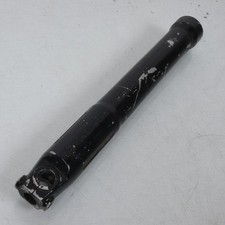 Fourreau de fourche droit