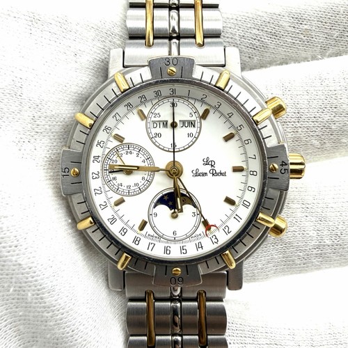 Orologio homme lucien - orologio, rochat
