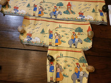 Frise de Papier Peint au