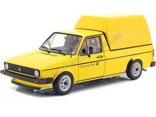 1982 volkswagen caddy mk1 - 1982,