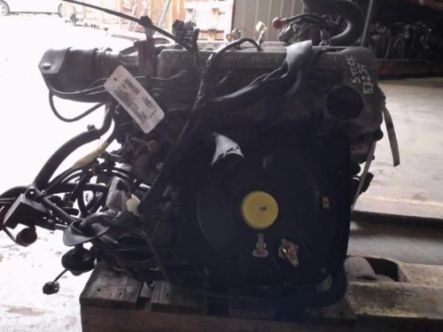 Moteur nissan sunny ga14dse - moteur,