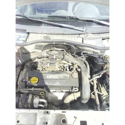 Moteur qui fonctionne - ne,