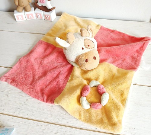 Dodo amour mgm doudou - dodo, d'amour