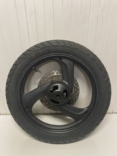 Roue Avant Yamaha TDR 125 4FU