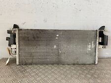 56081 Radiator Mercedes-Benz S-Class (W220) A2205002003