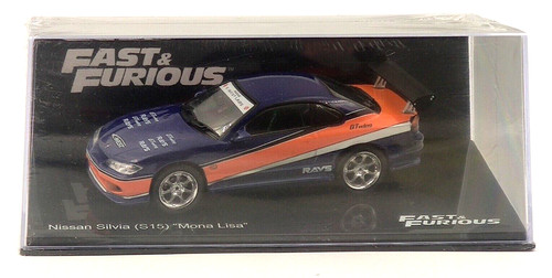 Nissan silvia spec - r, 1999