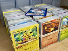 Lot 50 Cartes Pokémon | 5