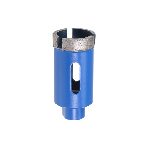 30mm fritté noyau diamant - fritté,