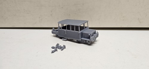 Unique draisine du65 ho - unique, en