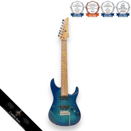 Ibanez az24027tff prestige - az24027tff,