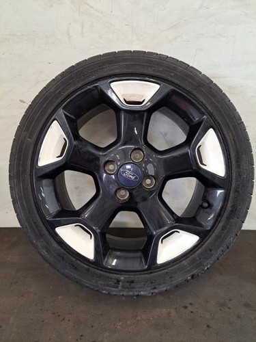 Jante ford phase 2 - jante,