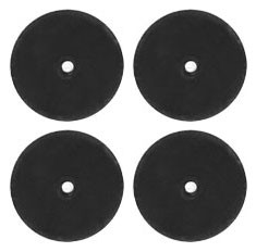 Roue démontage écran - roue, d'écran
