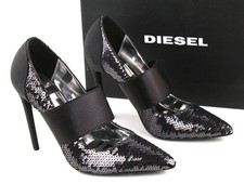 DIESEL D-Slanty Femme EU39
