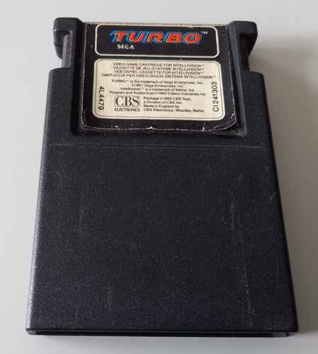 Rare jeu mattel - !,