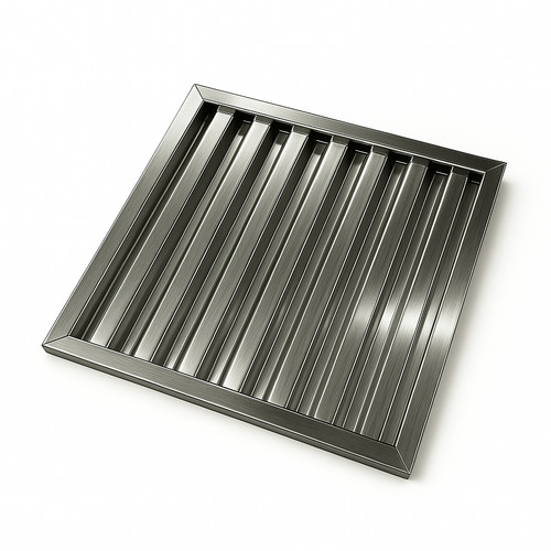 Filtres choc inox aisi - choc,