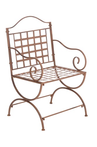 Chaise jardin lotta - de,