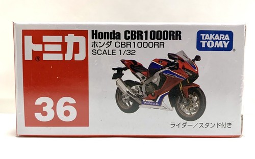 Takara tomy tomica - /, no.36