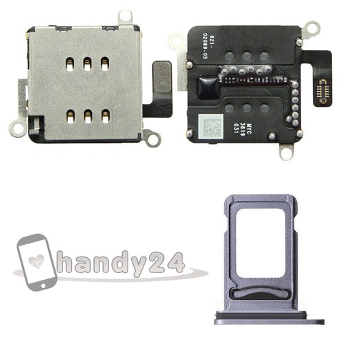 Iphone dual sim - iphone, de
