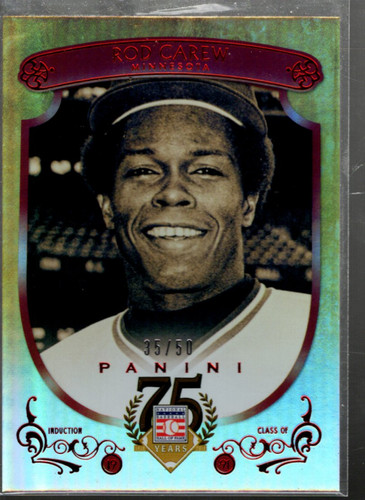 B4790 2014 panini hall of - -,