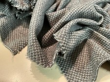 TISSU EN LAINE POUR MANTEAU