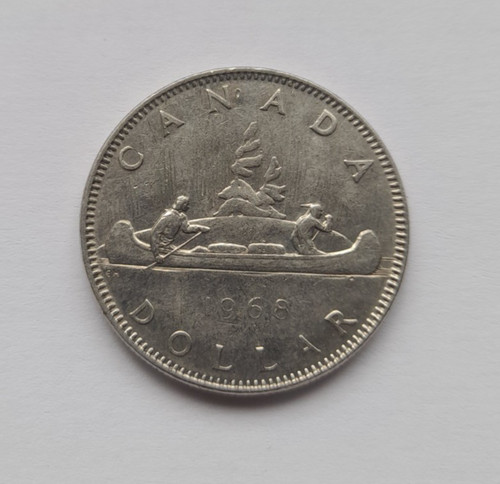 Canada pièce dollar - canada,