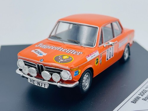 Scala43 sc04 bmw 2002 - scala43,