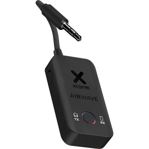 Transmetteur bluetooth xtorm - bluetooth,