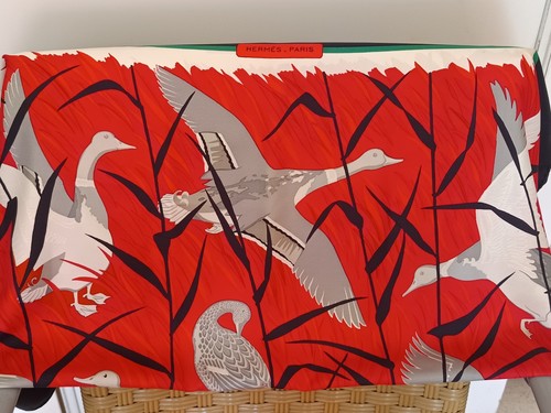 Carré hermes 90x90 - carré,