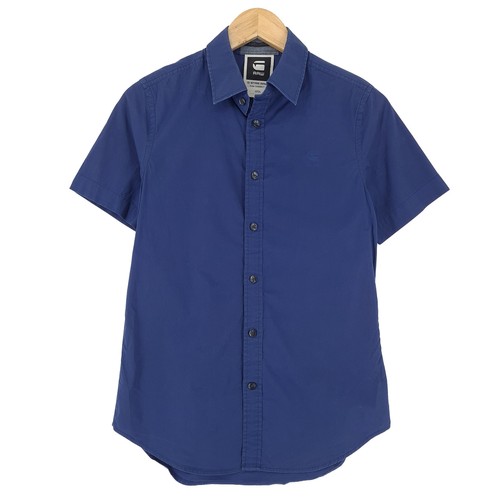 Star chemise homme raw - chemise,
