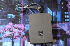 Lecteur de Disquette Buffalo