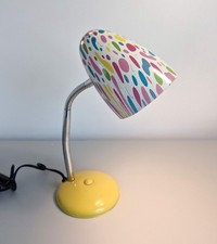 Petite lampe de bureau ou