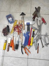 lot d'outils