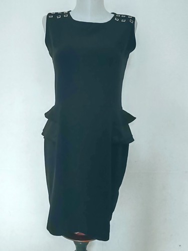 Petite robe noire chic - petite,