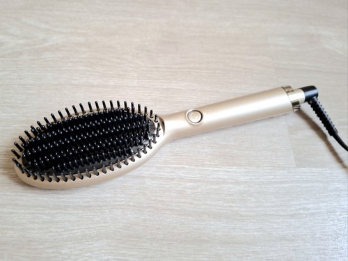 Brosse glide ghd garanti - brosse, 12