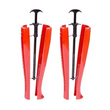 1 Pair Embauchoirs à Bottes, 1 Paire de Shapers de Bottes, Shapers de Bottes,...