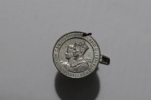 Médaille couronnement - médaille,