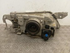 Optique avant principal gauche