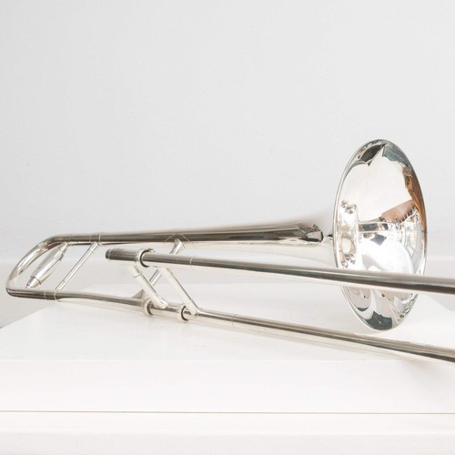 Yamaha ysl 641 trombone - yamaha,