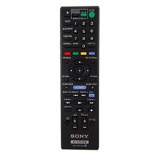 Télécommande De Home Cinéma Sony BDV-E6100 Authentique