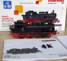 Märklin 36740 H0 Locomotive