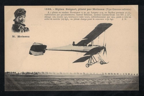Crt début aviation - crt,