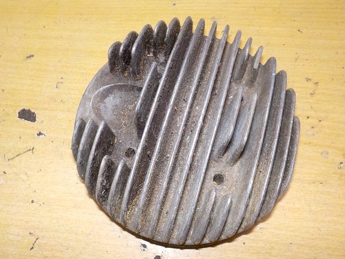 Culasse lambretta 125 2 - 125, n°2